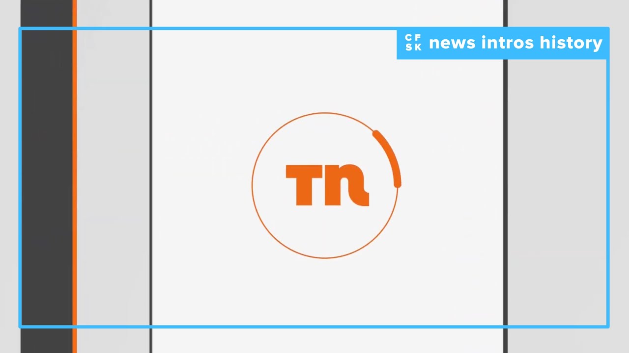 [🇪🇸] History of TV3 Telenotícies Intros since 1983