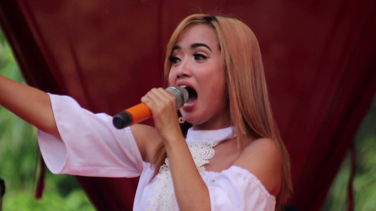 OAOE EDOT ARISNA ROMANSA LIVE KALIGARANG GARPISS