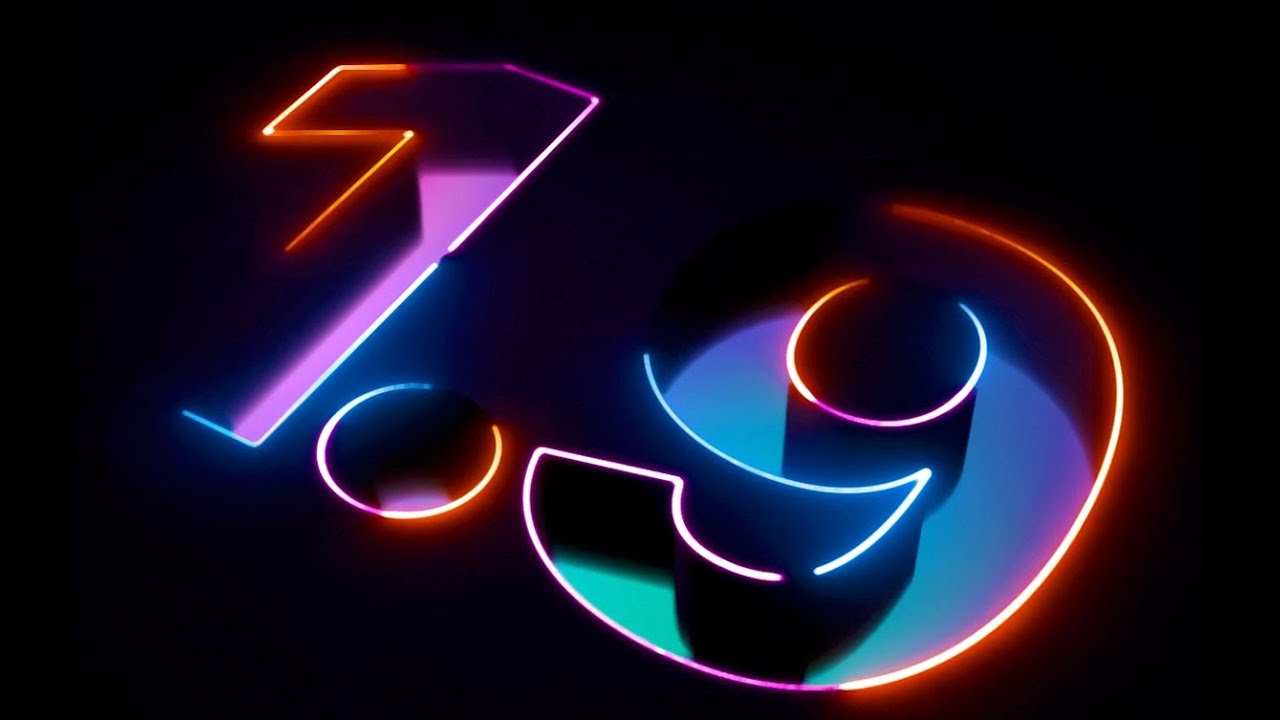 Affinity Photo 1.9 - Survol des nouveautés les plus intéressantes