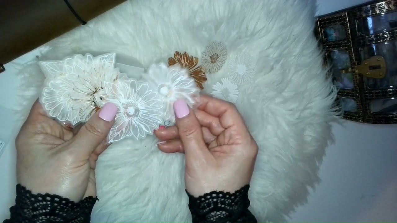 ASMR Shein Unboxing