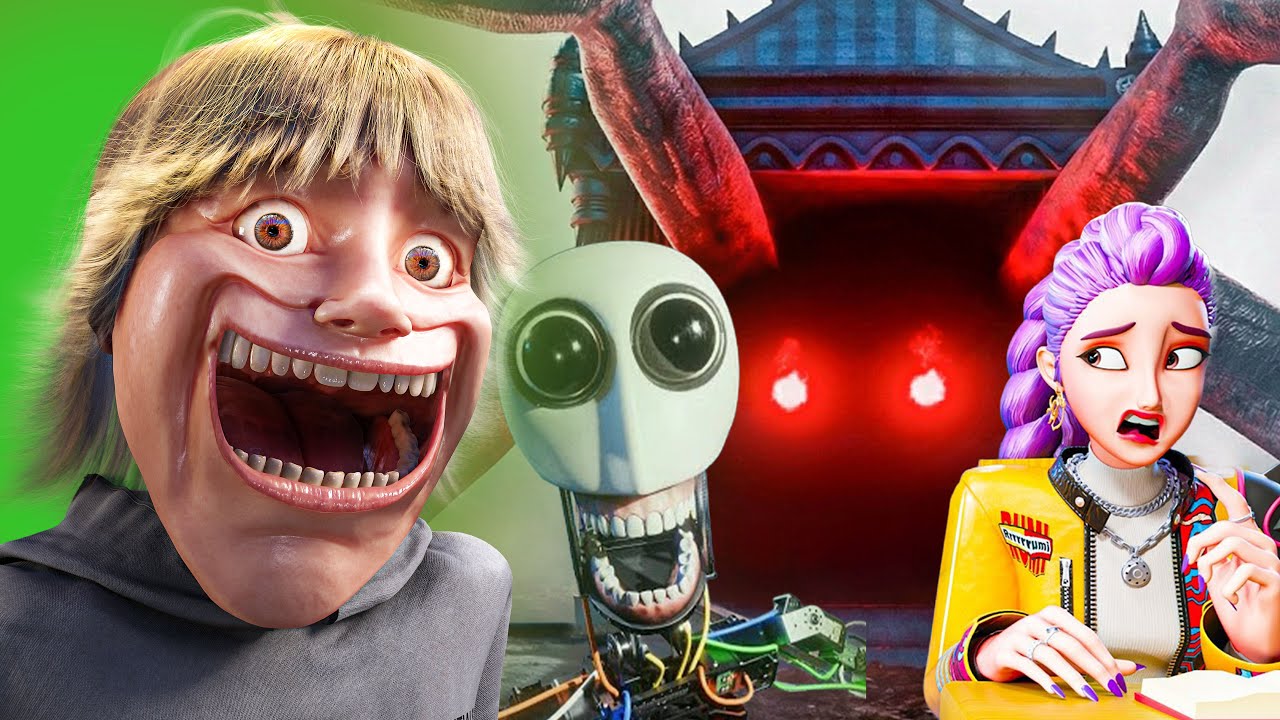 1 Hour Of 67 Kid Reacting