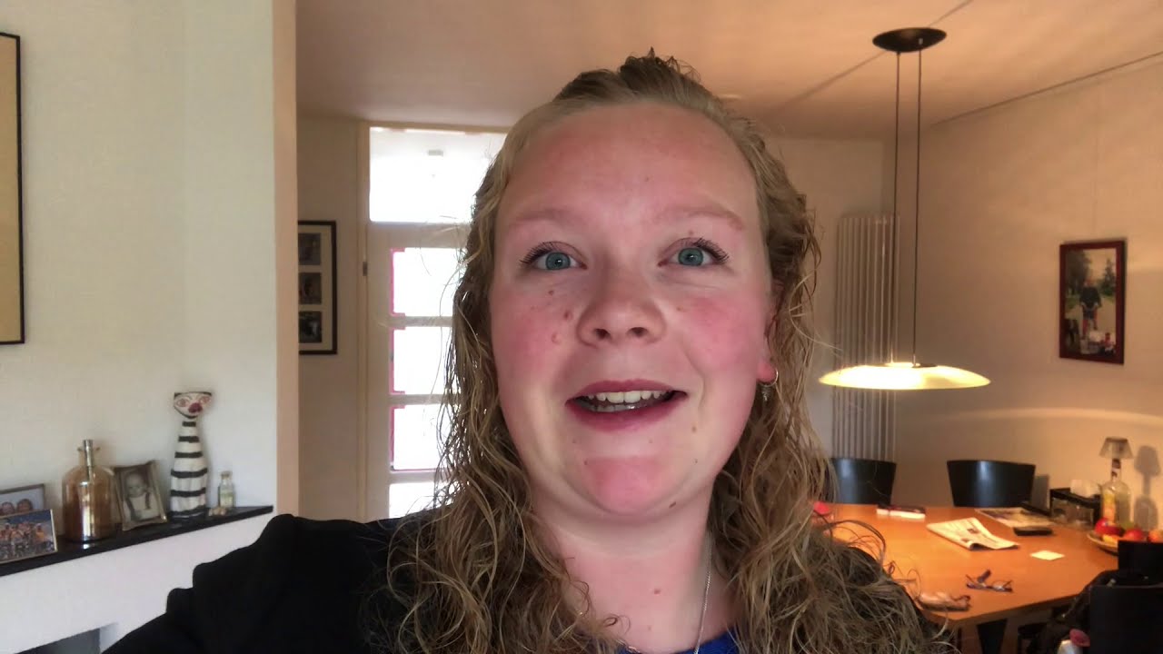 Dag als student fysiotherapie