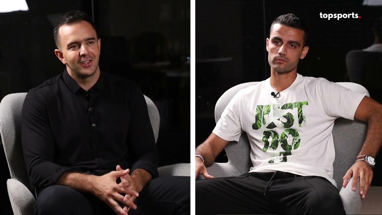 Məşhur idmançı Ruslan Abışov niyə futboldan kənarda qalıb?