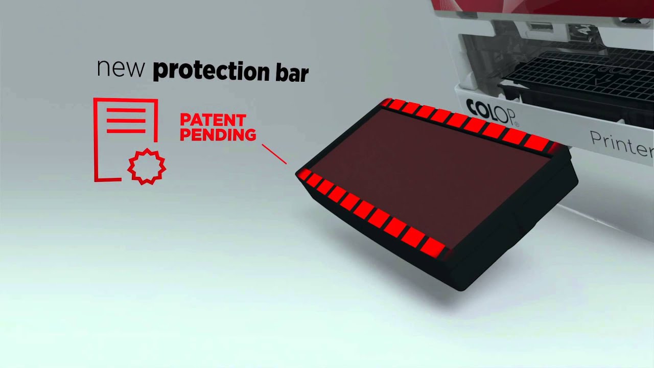 The new Printer - Technical video (english)