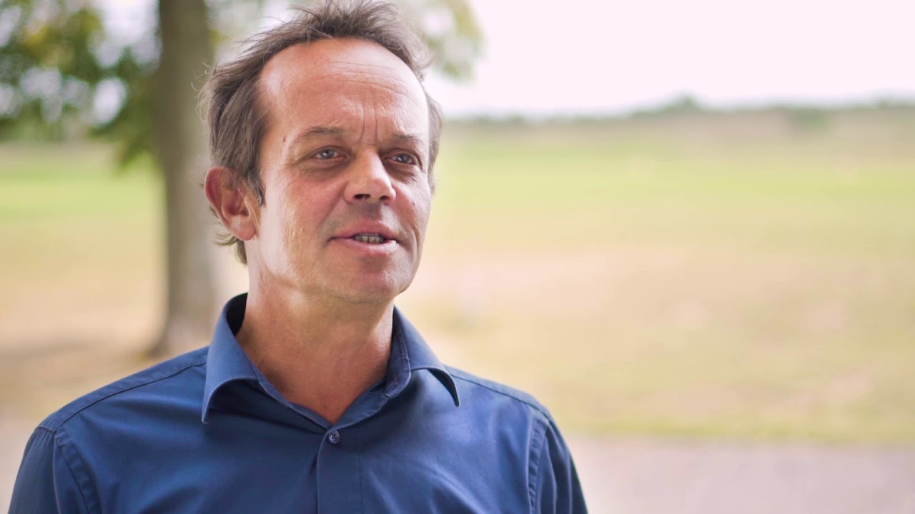 „Haxterpark Projekt“ - Universitäts-Golfclubs Paderborn