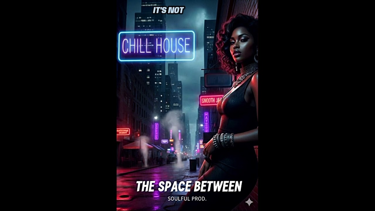 The space berween / soulful prod.