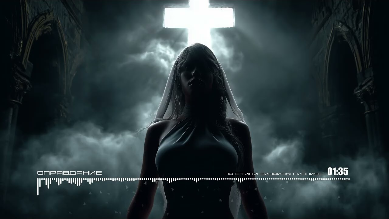 Оправдание / Justification - Zinaida Gippius 