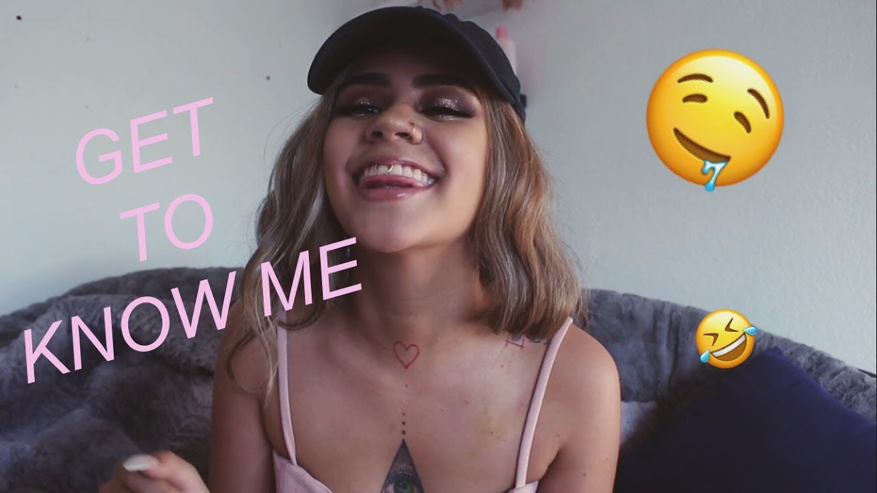 WUSSPOPPIN| FACTS