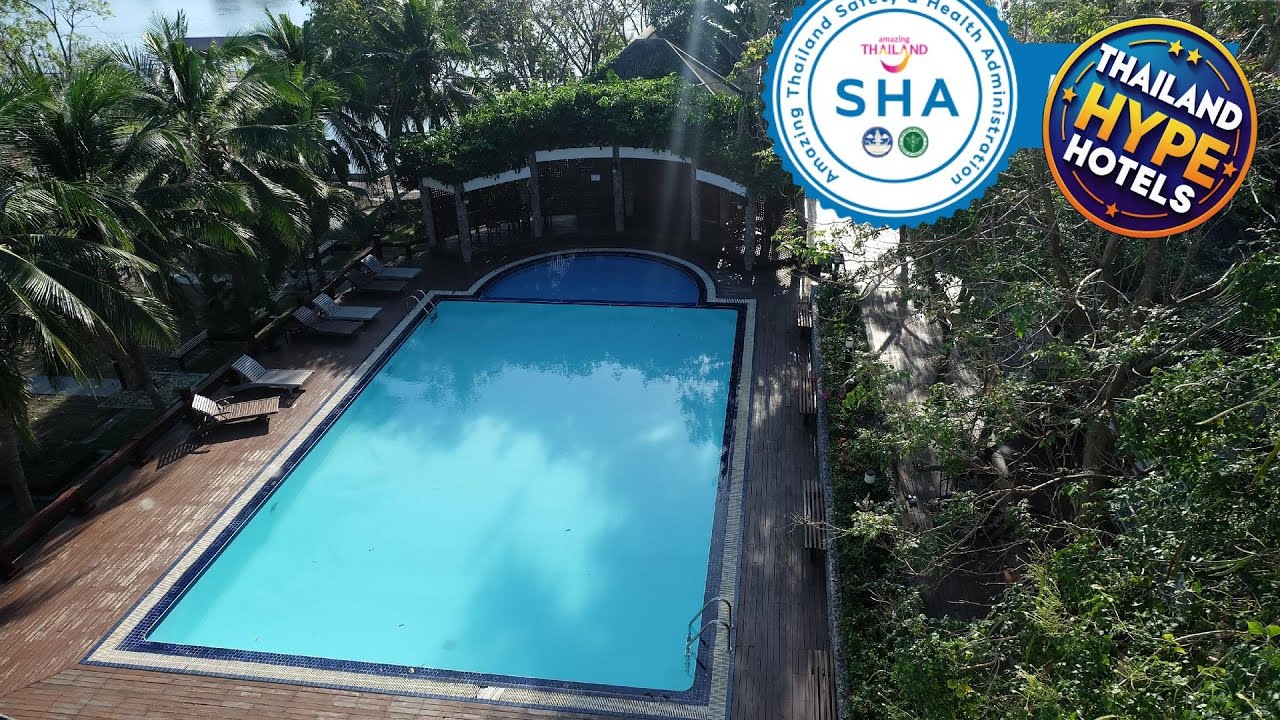 Baan Tai Had Resort | Amphawa (Samut Songkhram), Thailand | Hotel Review 🏨