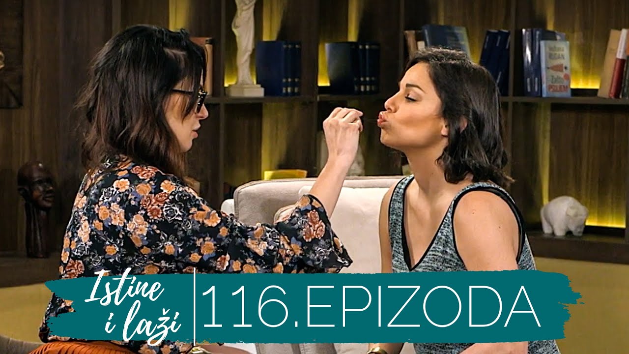 Istine i Laži | Sezona 01 | Epizoda 116 (domaća serija)
