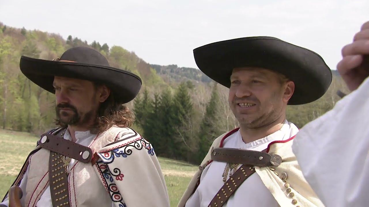 TROMBITÁŚI  ŠTEFÁNIKOVCI