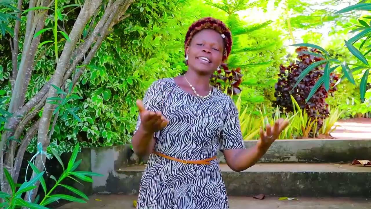 MUNGU KWETU NI KIMBILIO