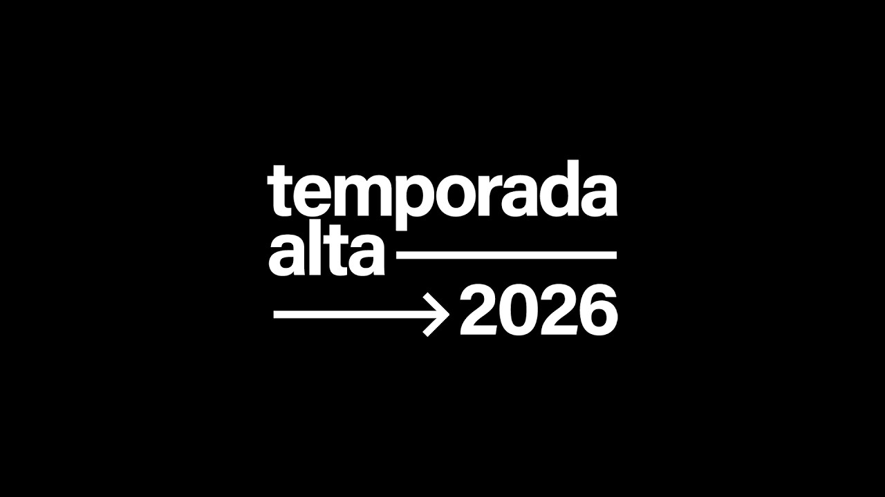 Temporada Alta 2026