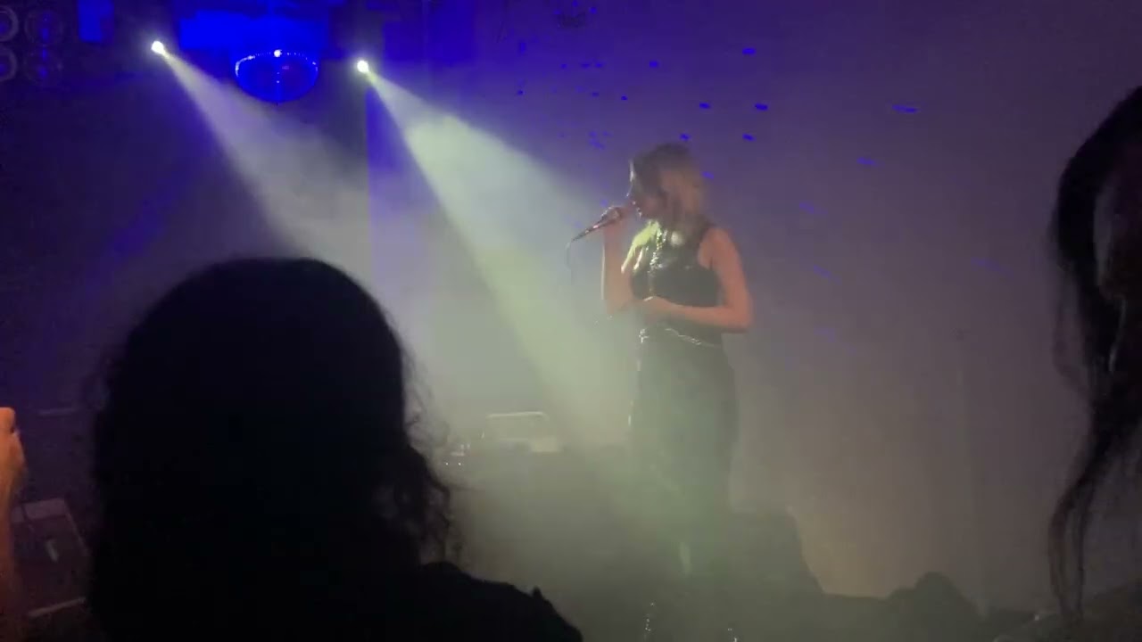 Horreur Cosmique - L'Obscurité m'enlace - Cantine Bielefeld - 12.12.2025