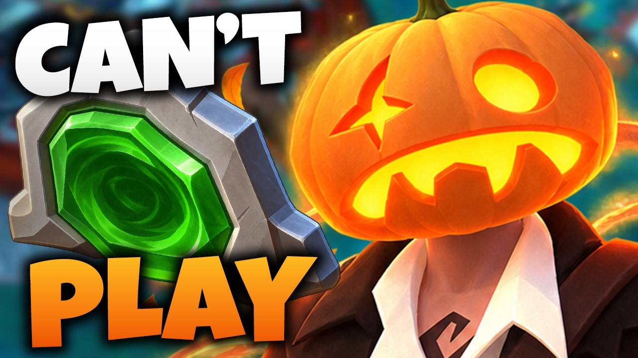 The BEST New Content You CAN'T PLAY in Albion Online