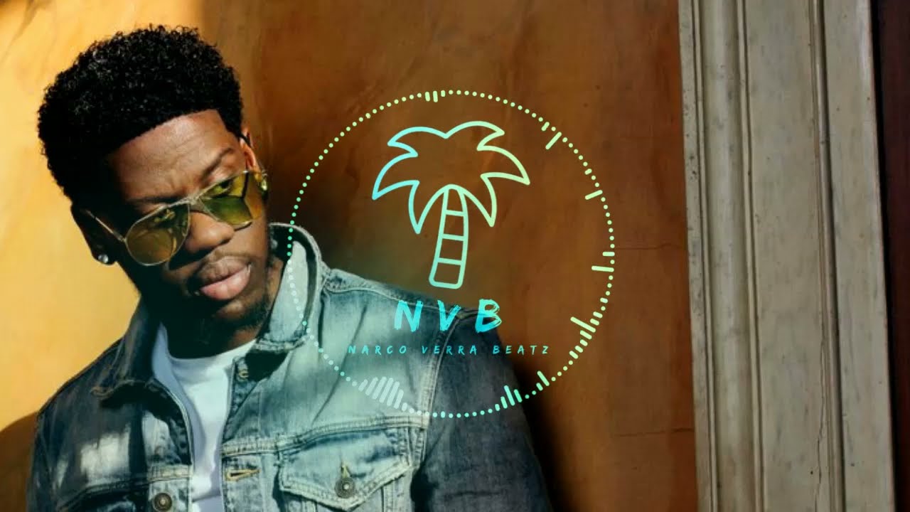 INSTRU Type Franglish x Ninho x Dadju x Naza x Dystinct x Jul  🔥 PARFUM 🔥  AFROBEAT MELO  2023