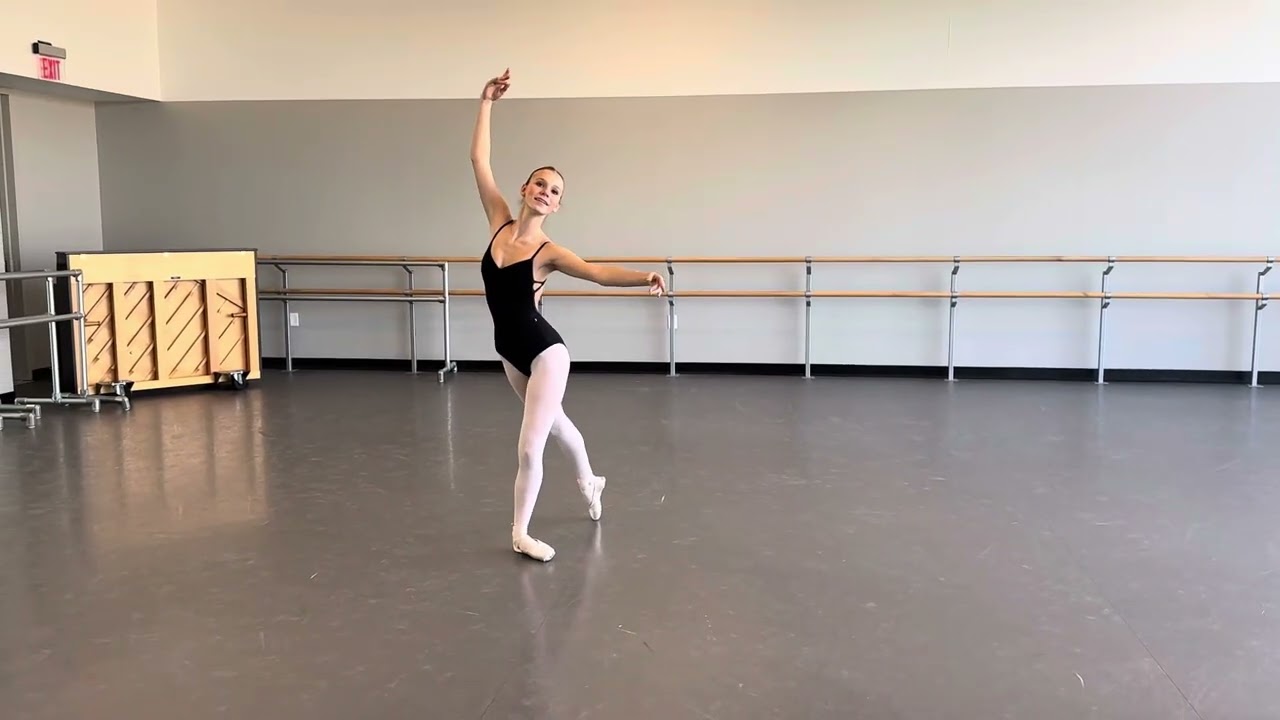 Adagio