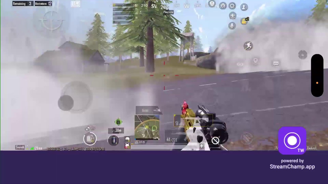 StarlordisLIVE BGMI LIVE 🔴 | NON-STOP RUSH GAMEPLAY 😈 HIGH KILL MATCHES