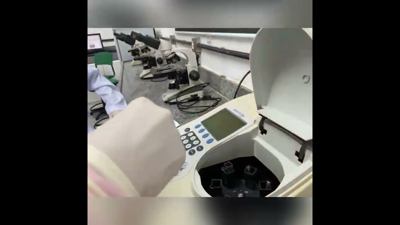 Doseamento de ácido úrico- Prática de Laboratório