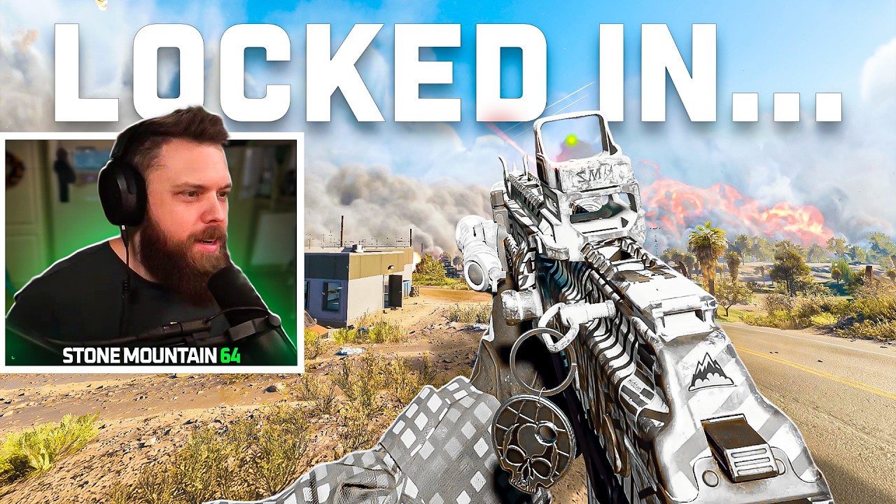 MY NEW SQUAD is INSANE on BATTLEFIELD RED SEC...