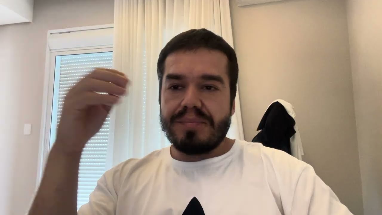 Faça do jeito que der, mas faça