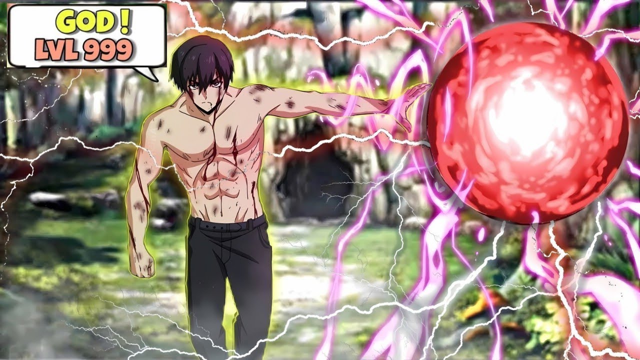Kaze no Stigma Full Story Recap | Overpowered Hero Anime Explained