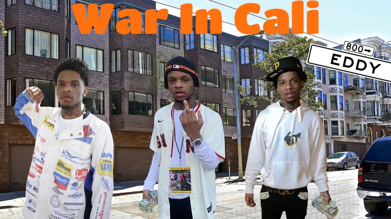 San Francisco Rising Rapper Killed The Story Of Dex Kruger