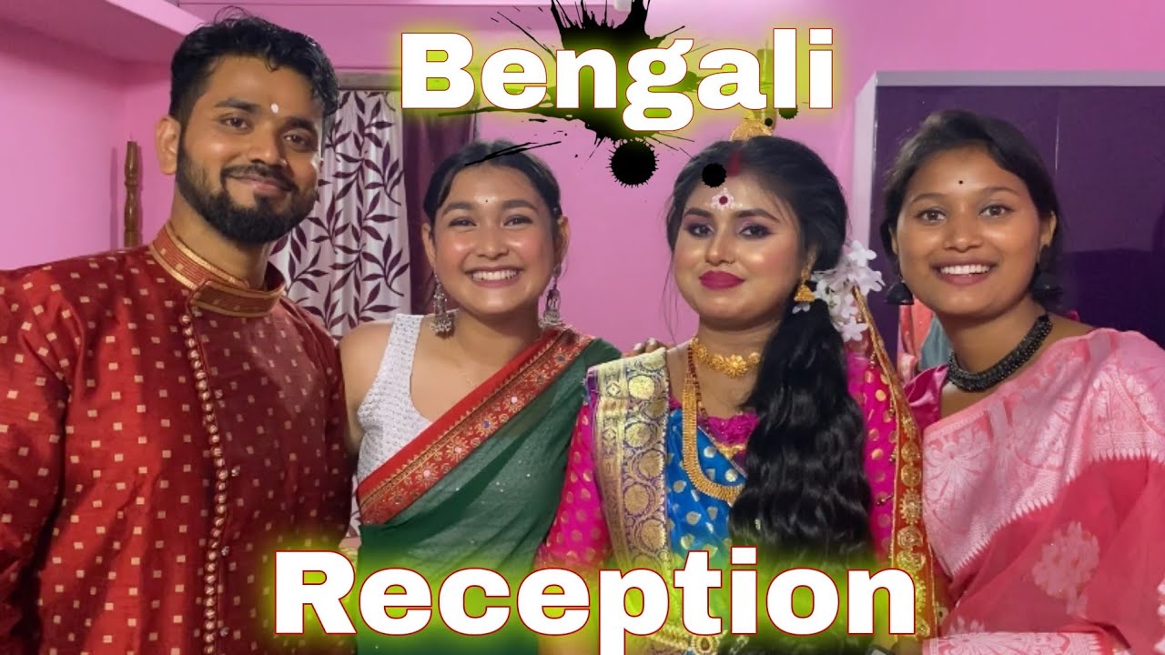 Masi Ki Reception🌝 | TG047🌼