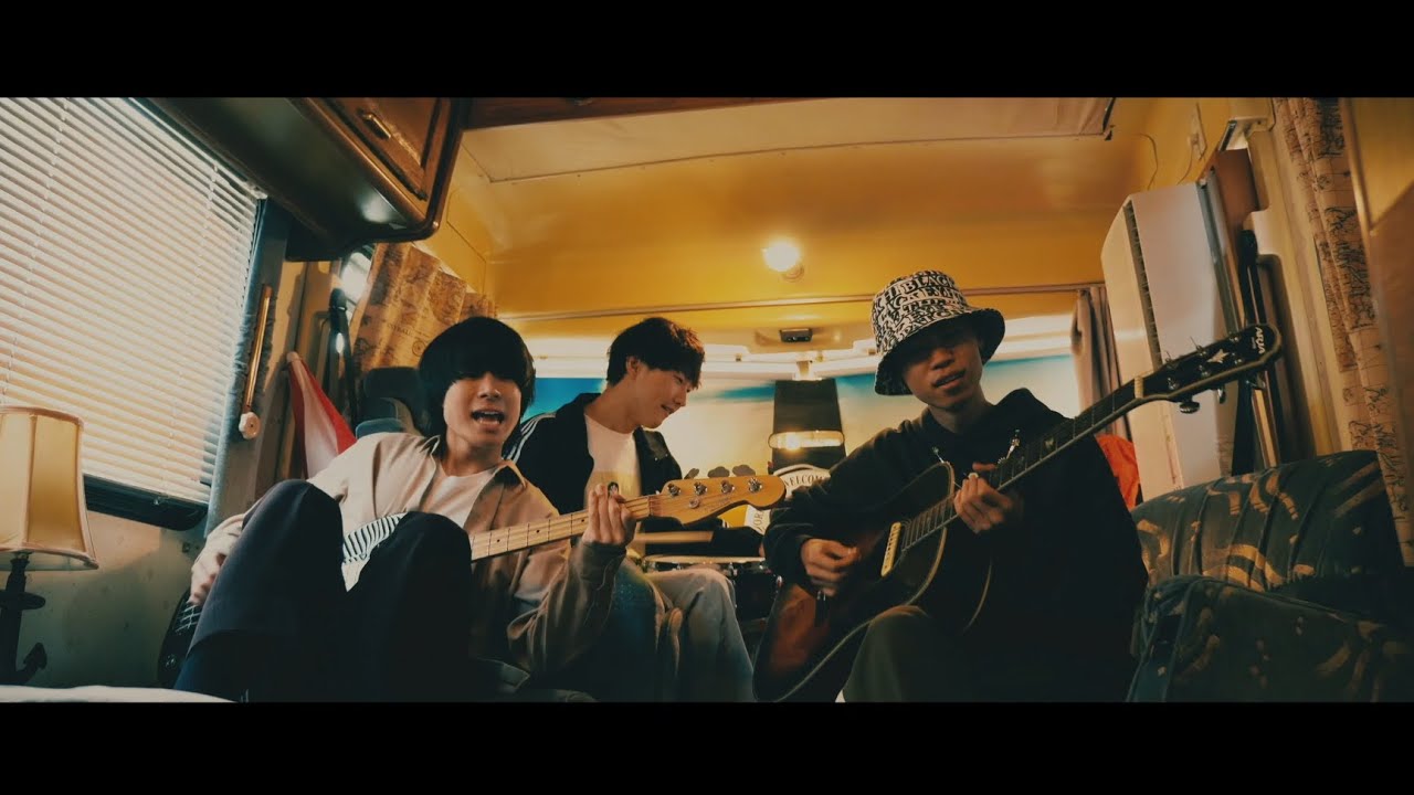Re:name 「Swingboat」 Music Video