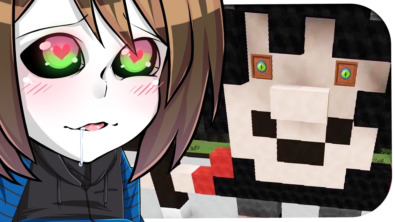 WIR BAUEN ZUSAMMEN HARRY POTTER! ☆ Minecraft: Master Builders