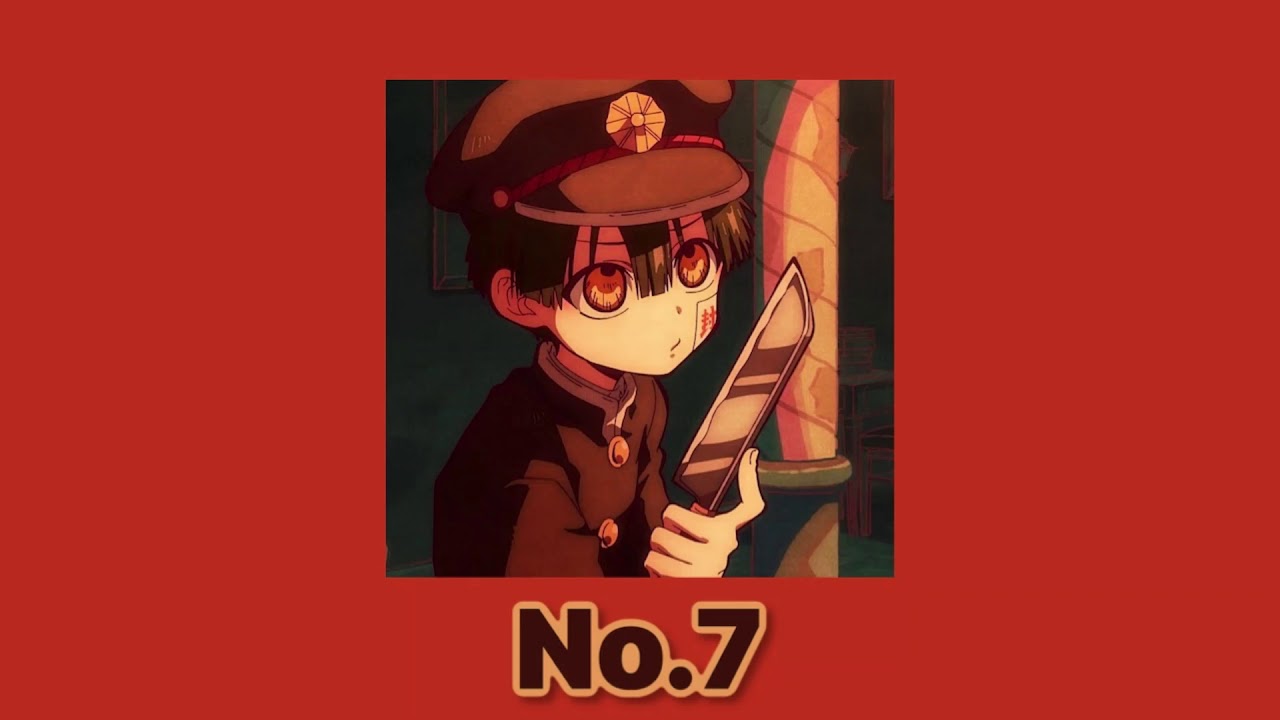 𝐍𝐨.𝟕 -𝐉𝐢𝐛𝐚𝐤𝐮 𝐒𝐡𝐨𝐮𝐧𝐞𝐧 𝐁𝐚𝐧𝐝 (𝐬𝐥𝐨𝐰𝐞𝐝/𝐫𝐞𝐯𝐞𝐫𝐛𝐞𝐝)