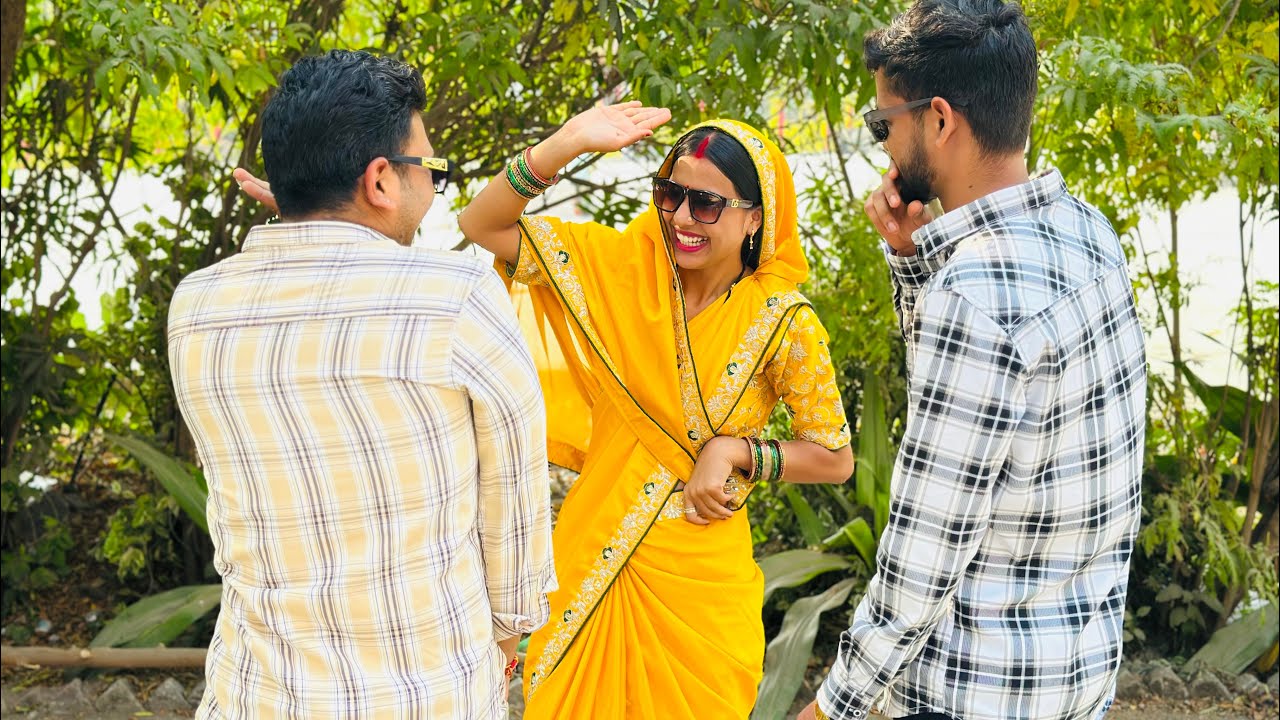 नये साल की शुरुवात कुछ इस तरह से होंगी हमने सोचा नहीं था देखिये हो गया इतना खास माता रानी धन्यवाद 😍