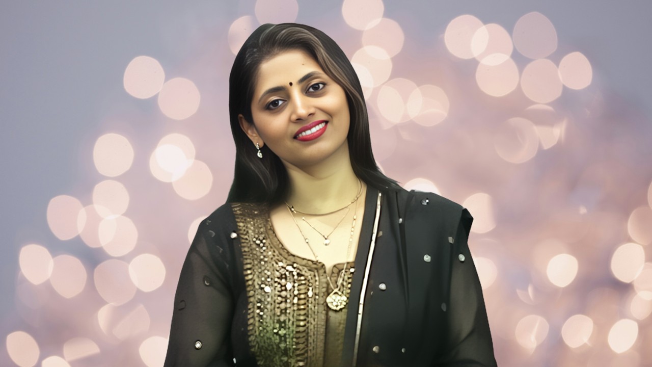 2021-09-04_Ae mere dil-e-nadaan_Sangeeta M.