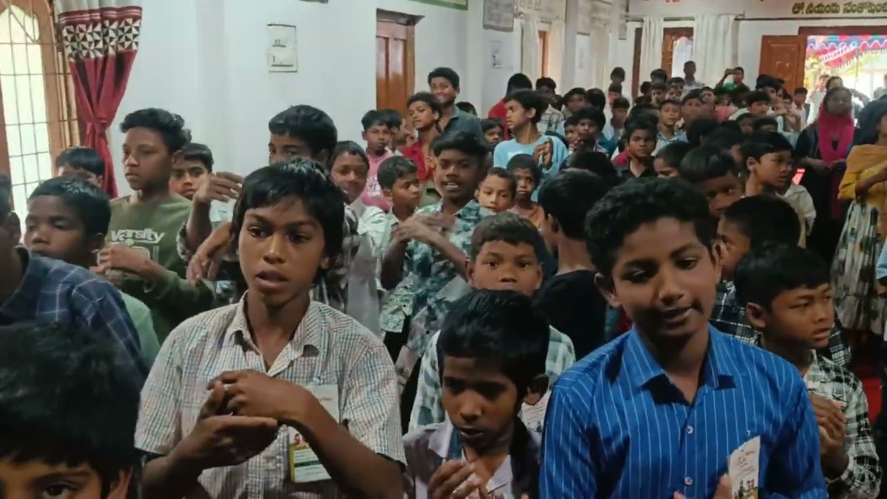 VBS 2026