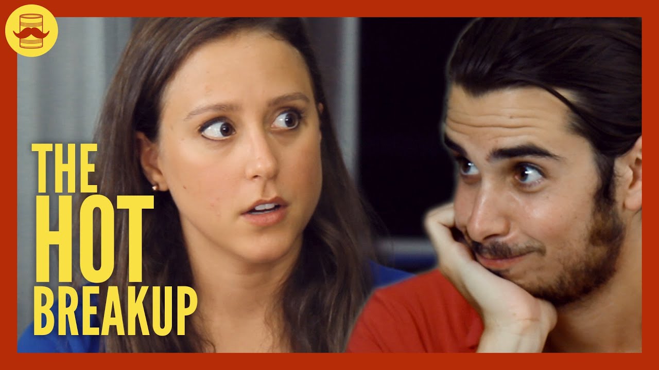 The HOT Breakup (feat. Lauren Lopez)