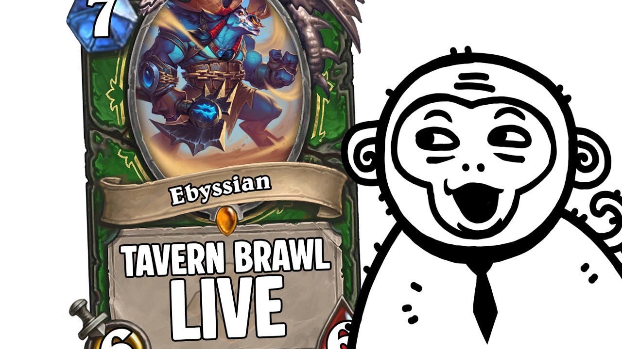 CATACLYSM TAVERN BRAWL WOOO