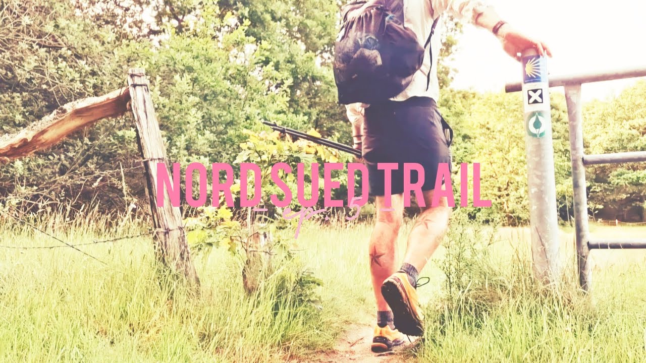 Nord Süd Trail #5 