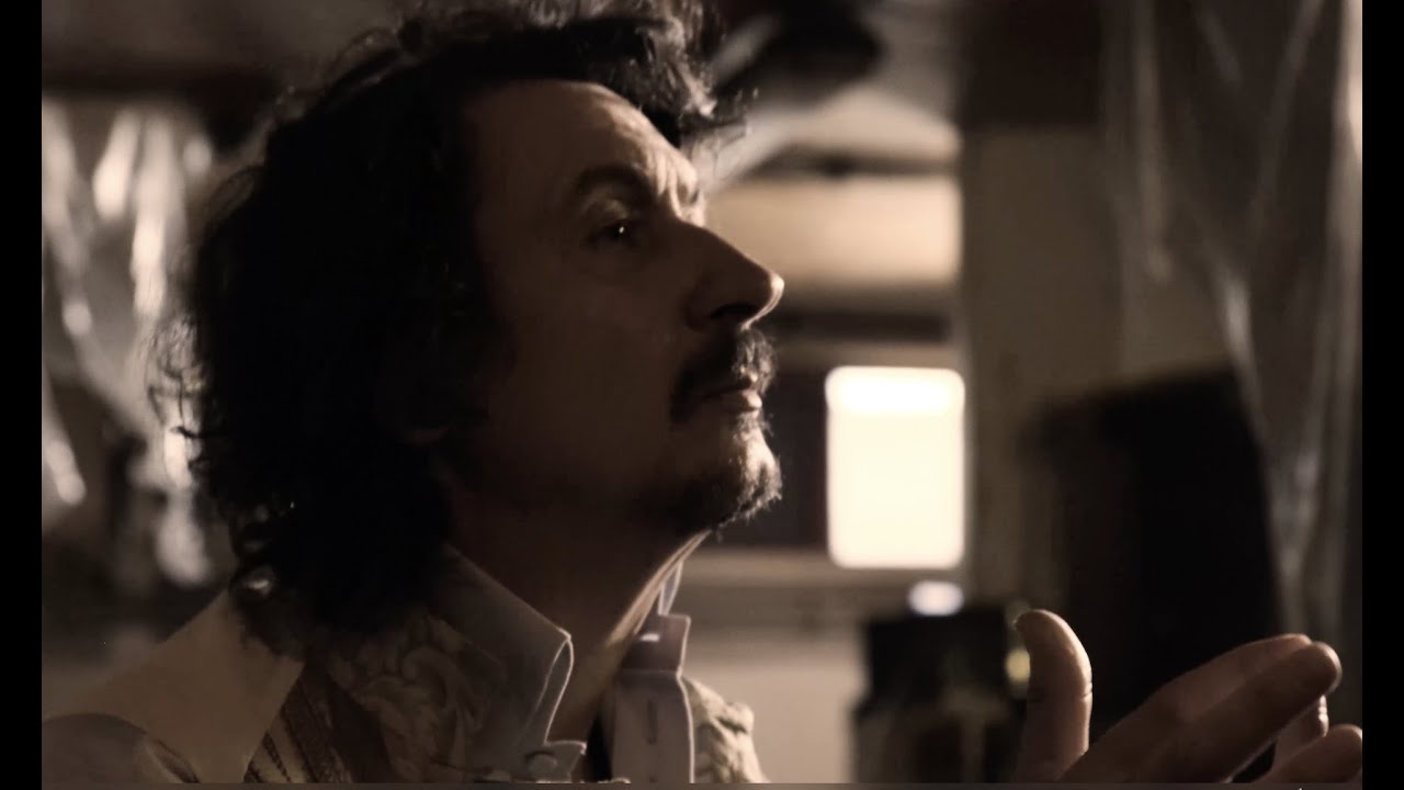 Sergio Cammariere - La rotta degli alisei
