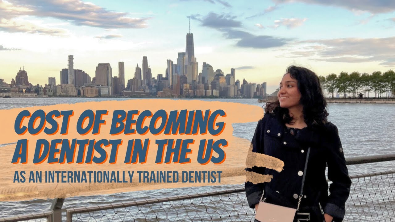 DDS IN USA: A Complete Breakdown Of Finances