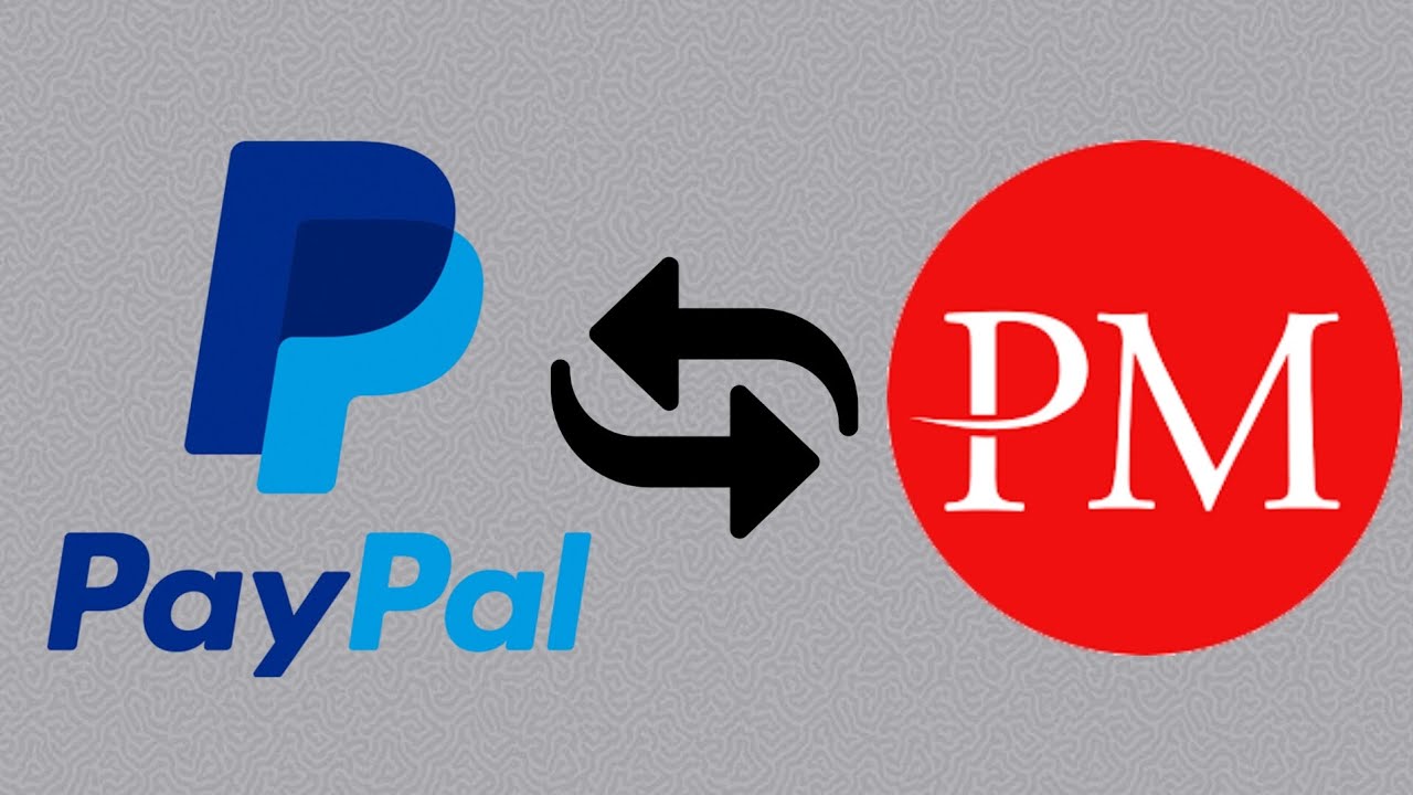 How to transfer money from PayPal to Perfect Money without commission?! 2023