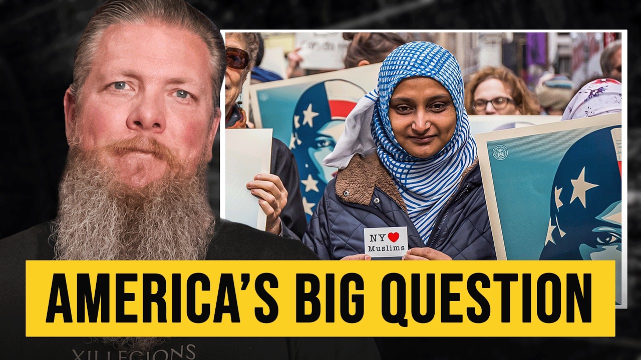 Islam In America: Can We Really Coexist?