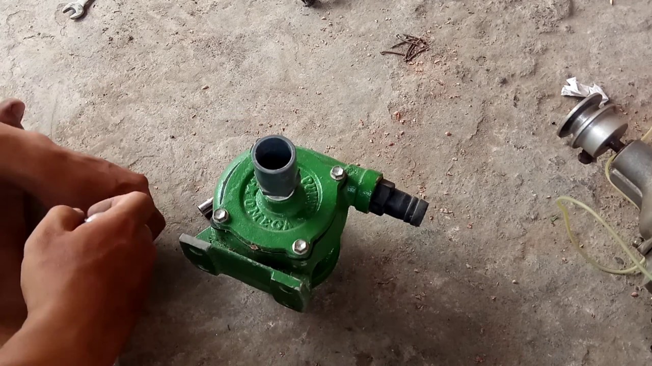 Waterpump #1 sirkulasi harga 190 ribu