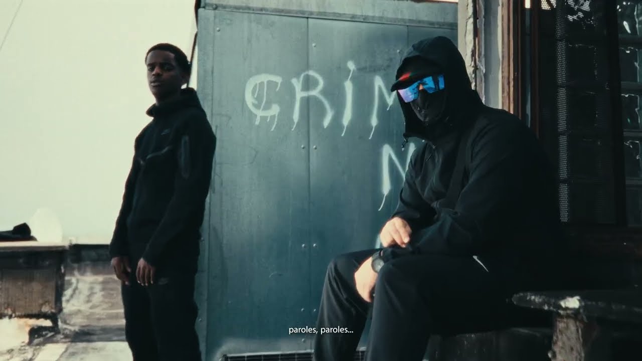 Bello&Dallas - Sappe Italienne (Clip Officiel)
