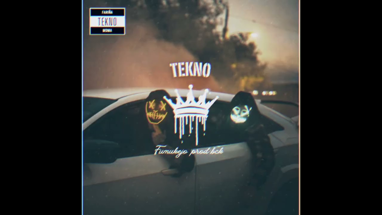 T.E.K.N.O