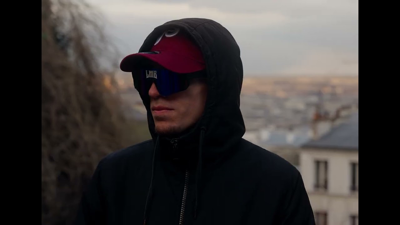 Tidem - Mon Kalité  (Clip Officiel)