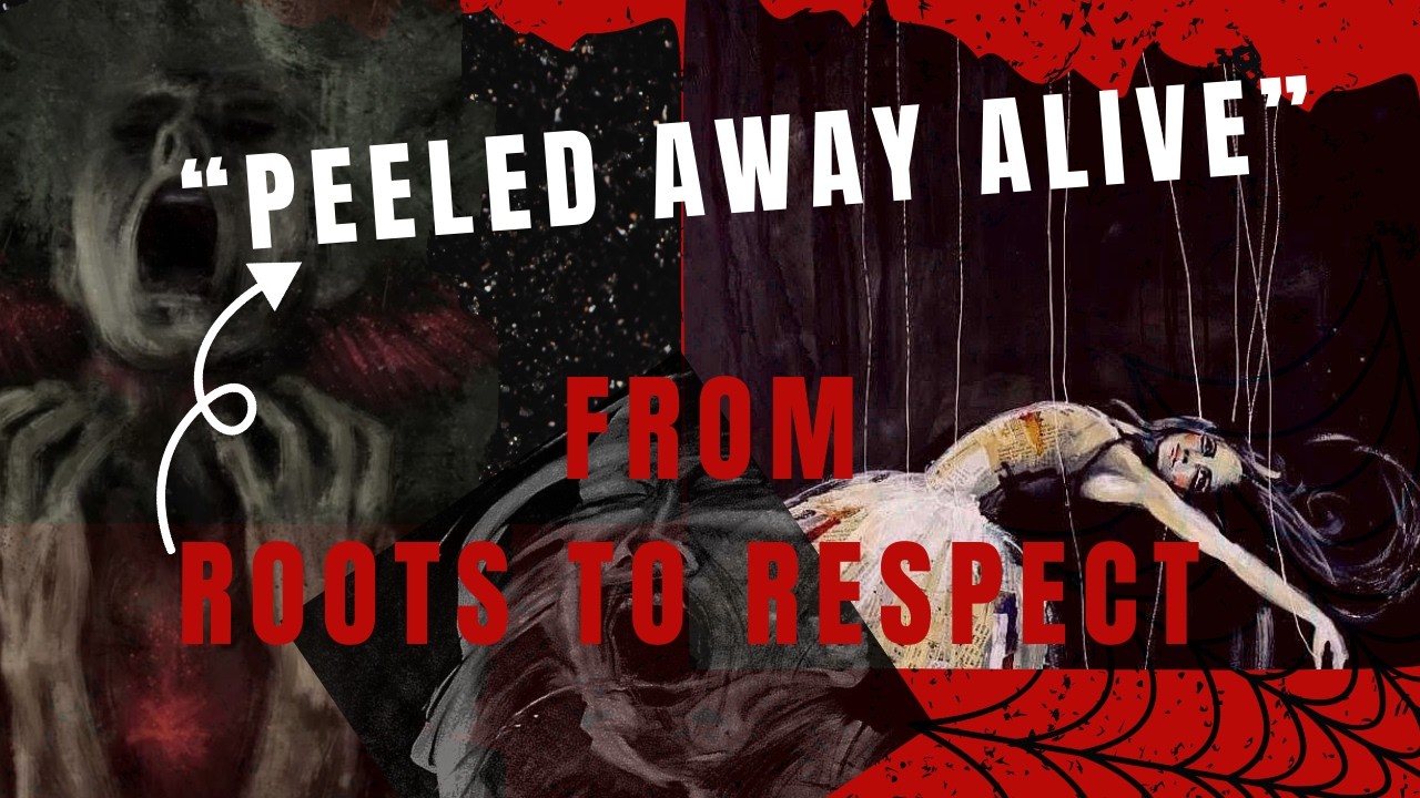 How pain is predecided even before you are born? #pain #caste