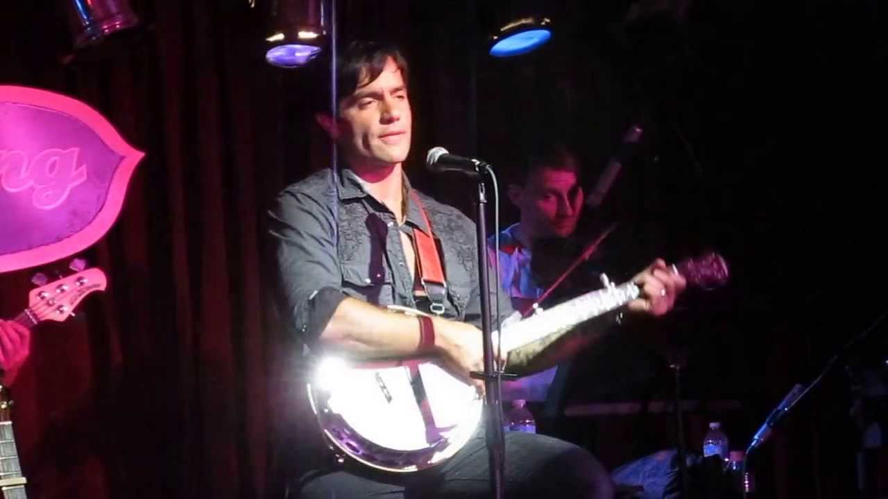 Ramin Karimloo - Why God Why