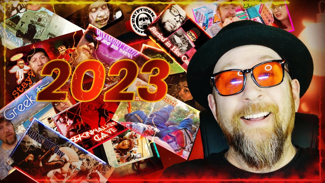 A Steel One Look Back at 2023