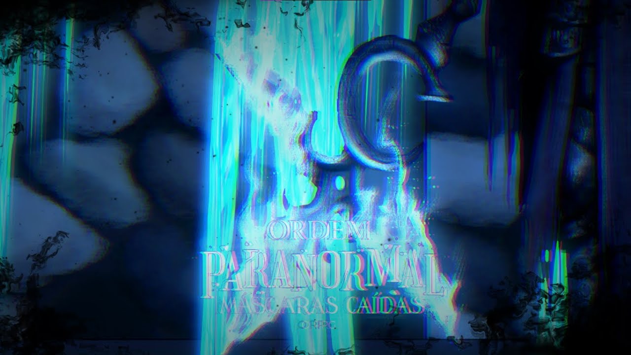 Ep 17 - Carcaça - Ordem Paranormal Máscaras Caídas RPG (Parte 2)