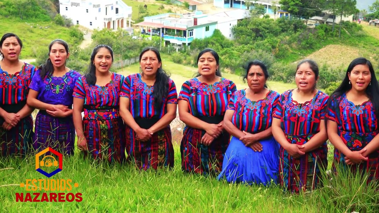 Anoche yo soñaba la venida del Señor - Femenil Vencedoras por Cristo